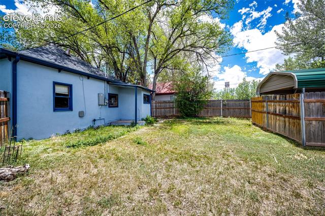 MLS Image for 721  Denver  ,Calhan, Colorado