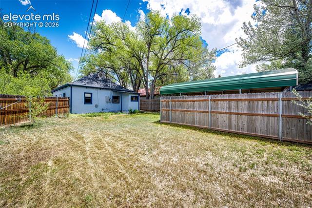 MLS Image for 721  Denver  ,Calhan, Colorado