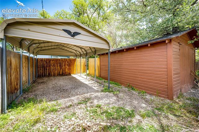 MLS Image for 721  Denver  ,Calhan, Colorado
