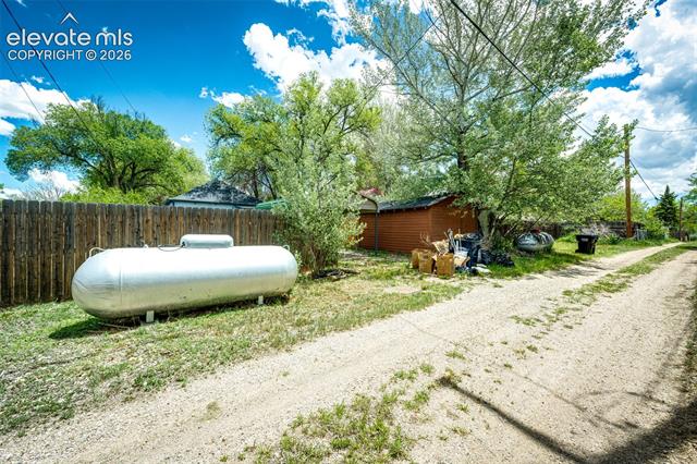 MLS Image for 721  Denver  ,Calhan, Colorado