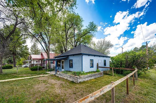 MLS Image for 721  Denver  ,Calhan, Colorado
