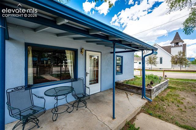 MLS Image for 721  Denver  ,Calhan, Colorado