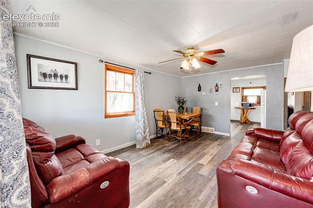 MLS Image for 721  Denver  ,Calhan, Colorado