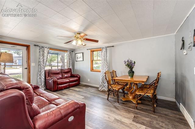 MLS Image for 721  Denver  ,Calhan, Colorado