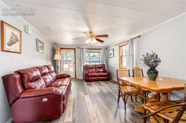 MLS Image for 721  Denver  ,Calhan, Colorado