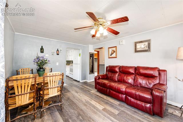 MLS Image for 721  Denver  ,Calhan, Colorado