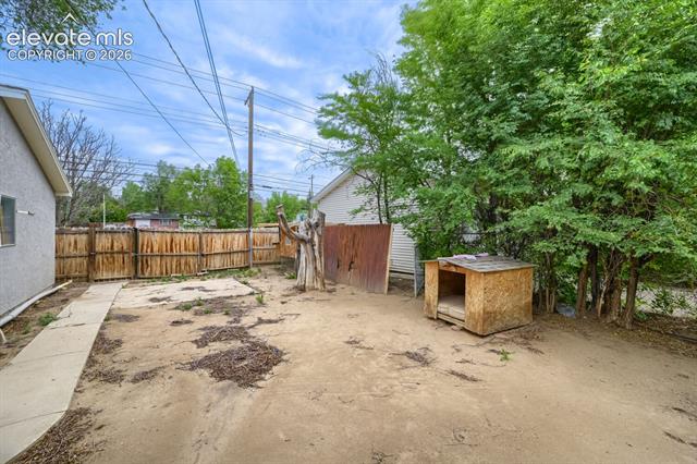 MLS Image for 3130 E La Salle  ,Colorado Springs, Colorado