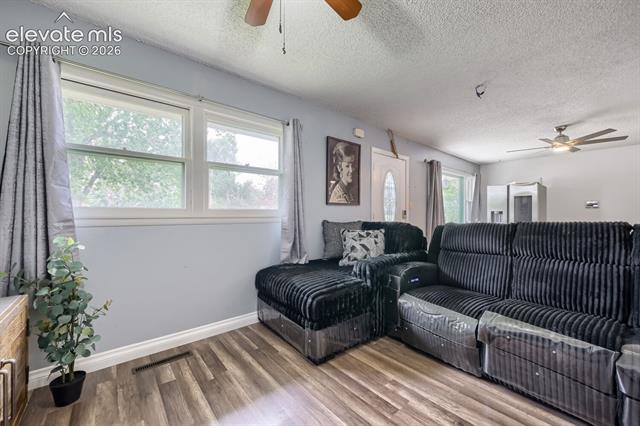 MLS Image for 3130 E La Salle  ,Colorado Springs, Colorado