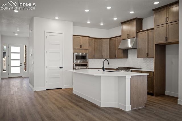 MLS Image for 17217  Alsike Clover  ,Monument, Colorado