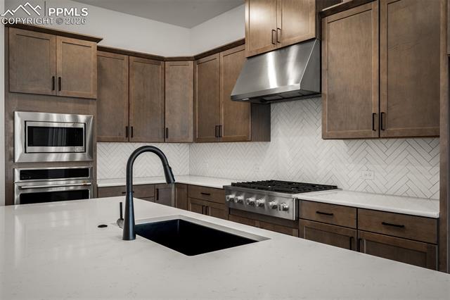 MLS Image for 17217  Alsike Clover  ,Monument, Colorado