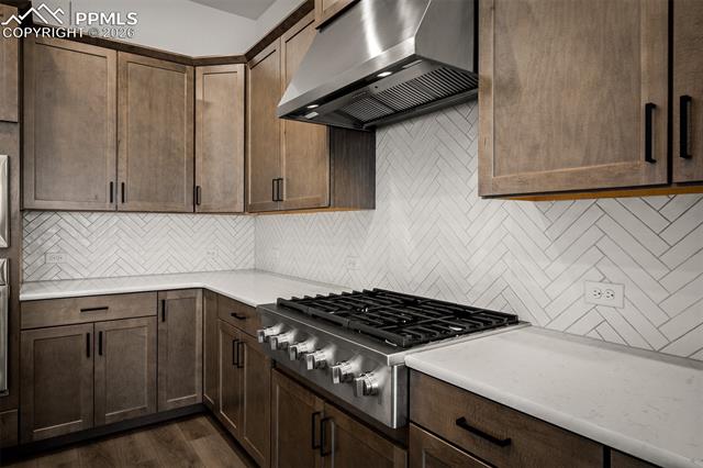 MLS Image for 17217  Alsike Clover  ,Monument, Colorado