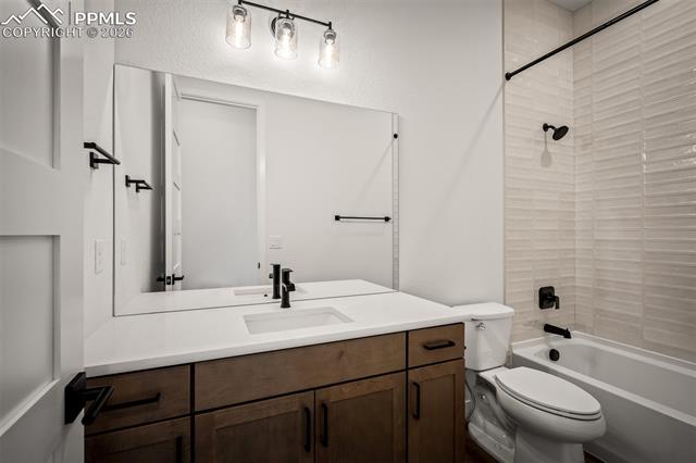 MLS Image for 17217  Alsike Clover  ,Monument, Colorado