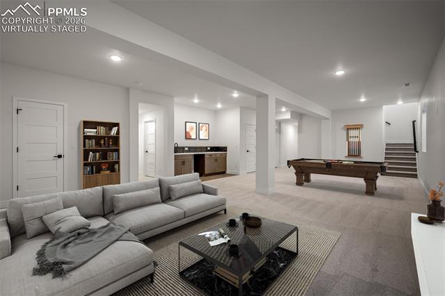 MLS Image for 17217  Alsike Clover  ,Monument, Colorado