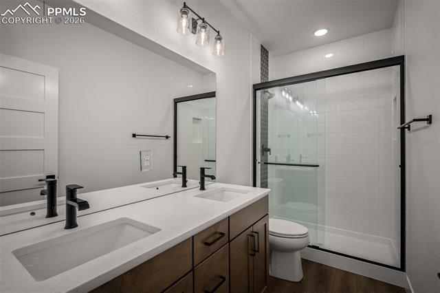 MLS Image for 17217  Alsike Clover  ,Monument, Colorado