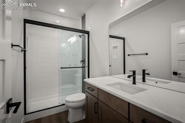 MLS Image for 17217  Alsike Clover  ,Monument, Colorado
