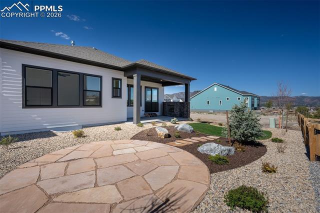 MLS Image for 17217  Alsike Clover  ,Monument, Colorado