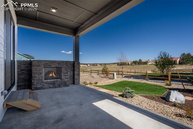 MLS Image for 17217  Alsike Clover  ,Monument, Colorado