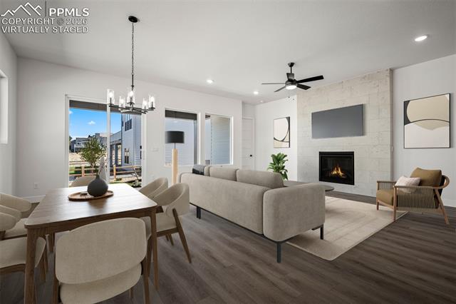 MLS Image for 17217  Alsike Clover  ,Monument, Colorado