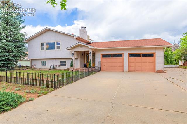 629  Arnold  , colorado springs&nbsp; House Search MLS Picture