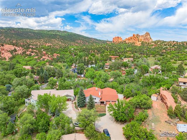 MLS Image for 629  Arnold  ,Colorado Springs, Colorado