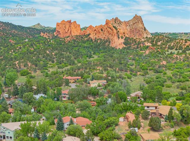 MLS Image for 629  Arnold  ,Colorado Springs, Colorado