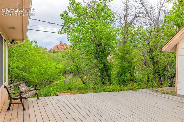 MLS Image for 629  Arnold  ,Colorado Springs, Colorado