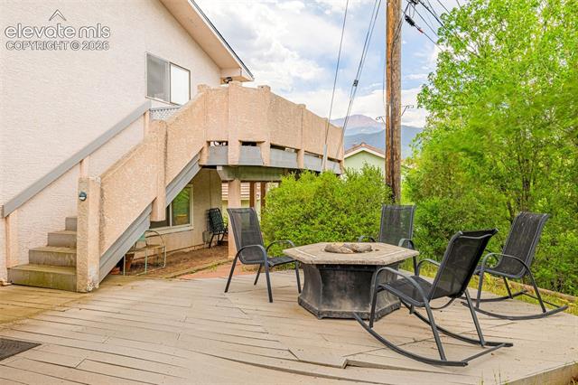 MLS Image for 629  Arnold  ,Colorado Springs, Colorado