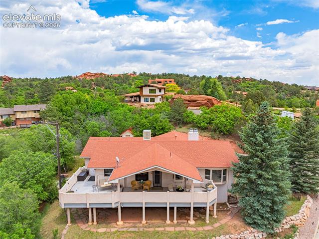 MLS Image for 629  Arnold  ,Colorado Springs, Colorado