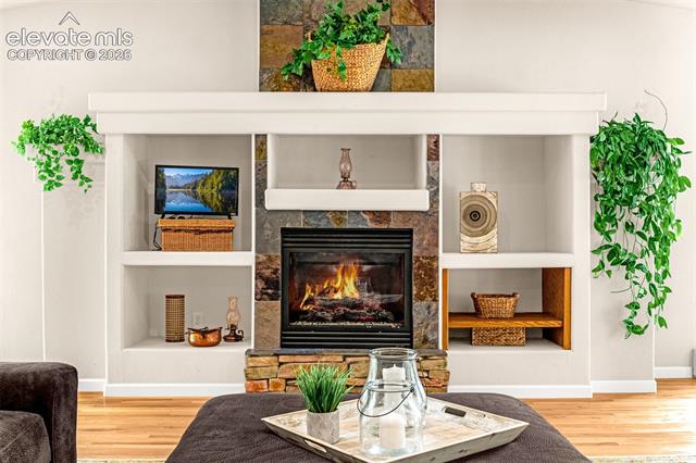 MLS Image for 629  Arnold  ,Colorado Springs, Colorado