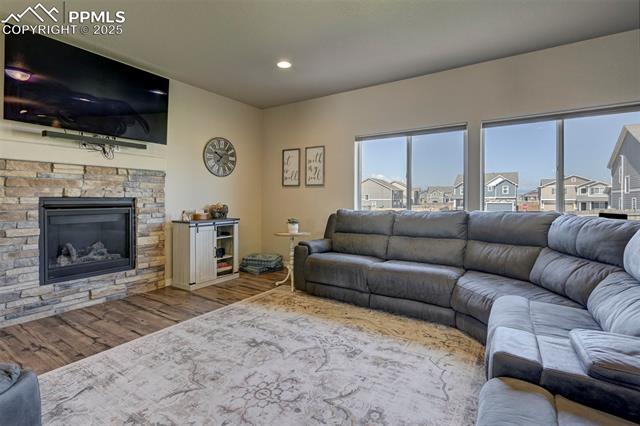 MLS Image for 8226  Ansley  ,Peyton, Colorado