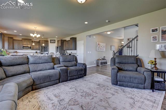 MLS Image for 8226  Ansley  ,Peyton, Colorado