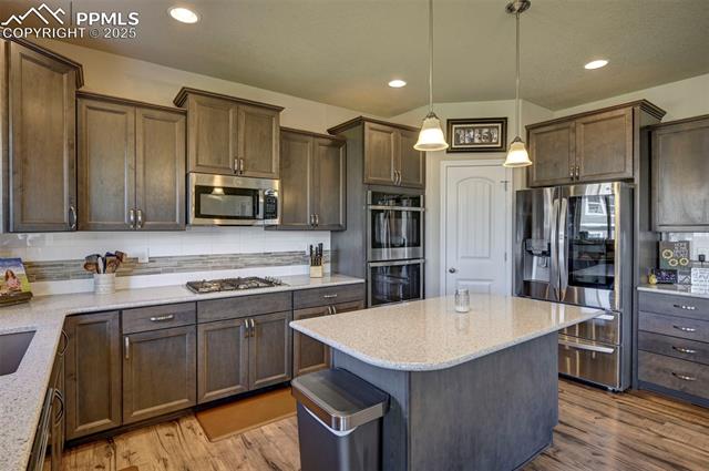 MLS Image for 8226  Ansley  ,Peyton, Colorado
