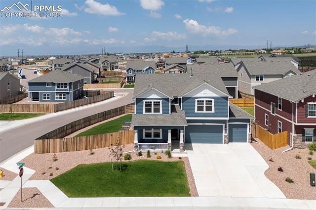 MLS Image for 8226  Ansley  ,Peyton, Colorado