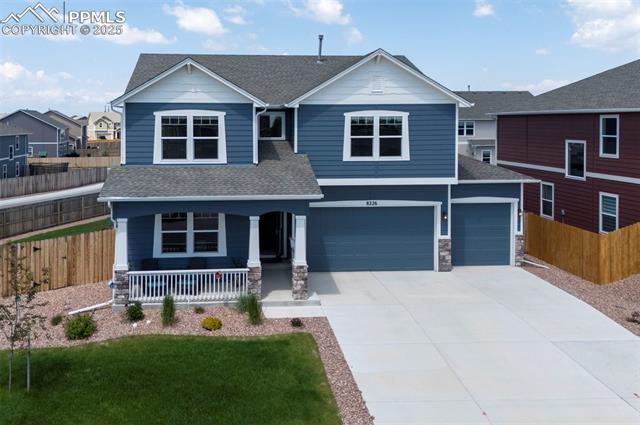 MLS Image for 8226  Ansley  ,Peyton, Colorado