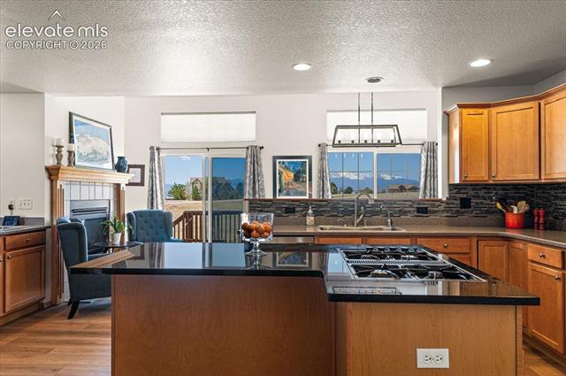 MLS Image for 9736  Cairngorm  ,Colorado Springs, Colorado