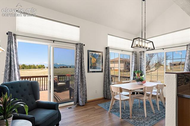 MLS Image for 9736  Cairngorm  ,Colorado Springs, Colorado