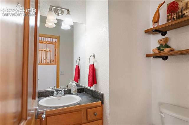MLS Image for 9736  Cairngorm  ,Colorado Springs, Colorado