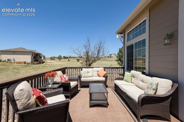 MLS Image for 9736  Cairngorm  ,Colorado Springs, Colorado