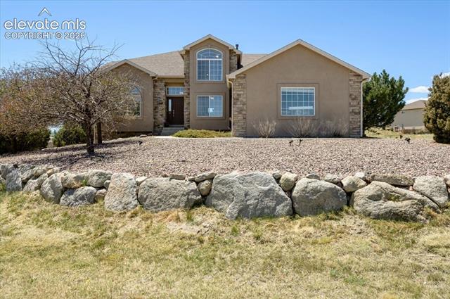 MLS Image for 9736  Cairngorm  ,Colorado Springs, Colorado