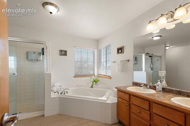 MLS Image for 9736  Cairngorm  ,Colorado Springs, Colorado