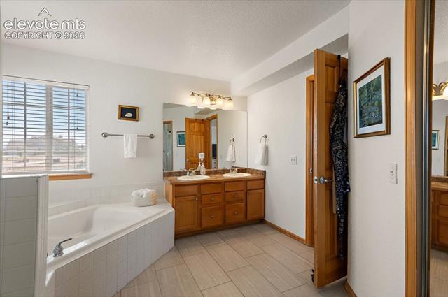 MLS Image for 9736  Cairngorm  ,Colorado Springs, Colorado