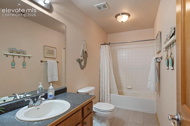 MLS Image for 9736  Cairngorm  ,Colorado Springs, Colorado
