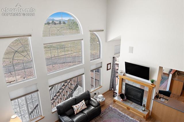 MLS Image for 9736  Cairngorm  ,Colorado Springs, Colorado