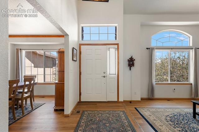 MLS Image for 9736  Cairngorm  ,Colorado Springs, Colorado
