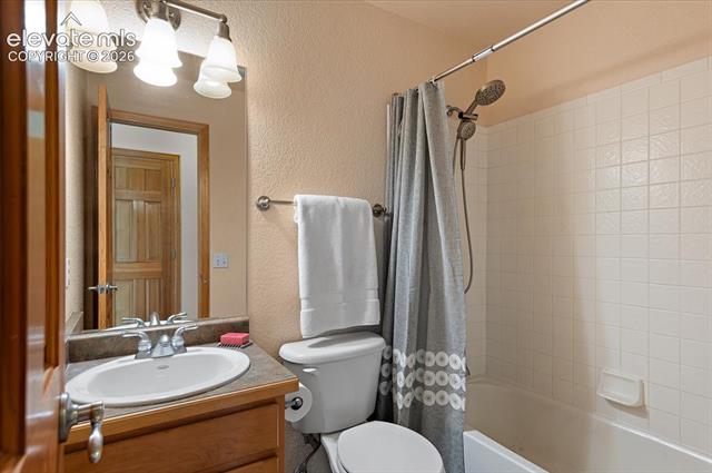 MLS Image for 9736  Cairngorm  ,Colorado Springs, Colorado