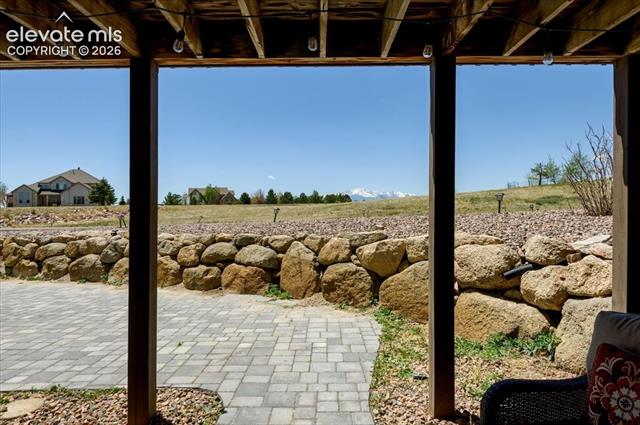 MLS Image for 9736  Cairngorm  ,Colorado Springs, Colorado