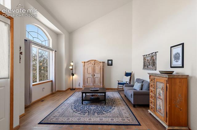 MLS Image for 9736  Cairngorm  ,Colorado Springs, Colorado