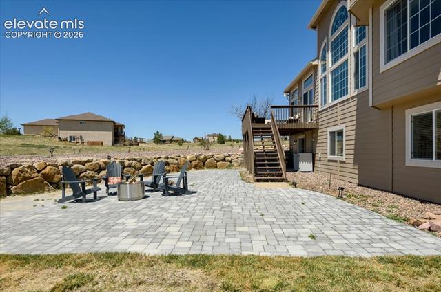 MLS Image for 9736  Cairngorm  ,Colorado Springs, Colorado