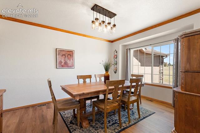 MLS Image for 9736  Cairngorm  ,Colorado Springs, Colorado