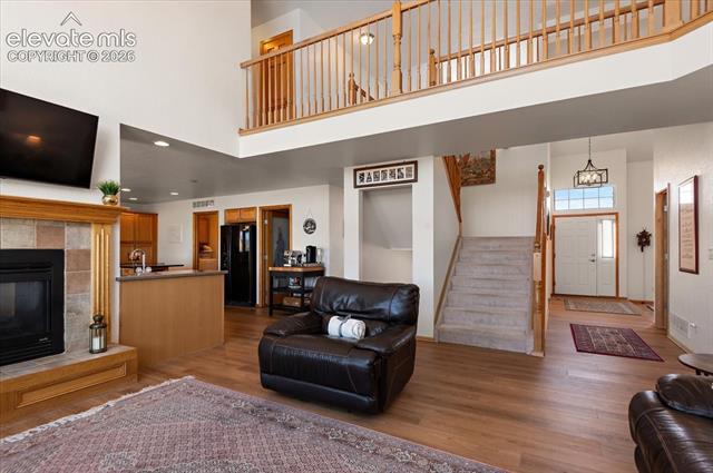 MLS Image for 9736  Cairngorm  ,Colorado Springs, Colorado
